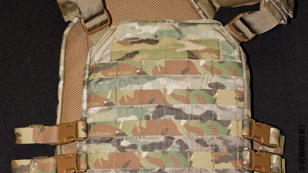 Essentials Only Carrier - компактный платформенный плитник от Mission Spec Mission-Spec-Essentials-Only-Carrier-photo-1
