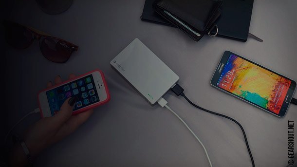 Портативный аккумулятор Mophie Powerstation XL Mophie-Powerstation-XL-photo-1