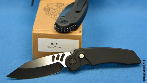 Rat Worx MRX - серия складных карманных ножей с роликовой цепью Rat-Worx-MRX-photo-2
