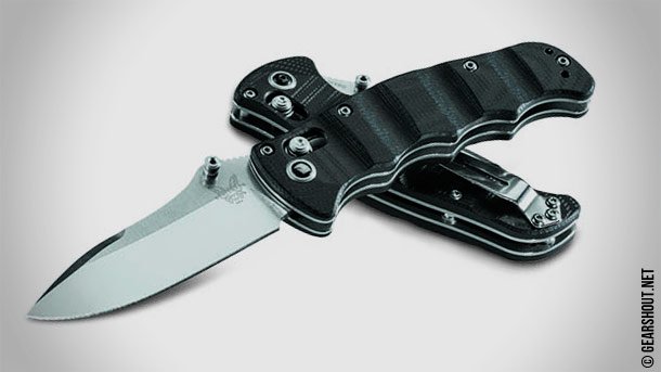 183 Fixed Contego и 484 Nakamura AXIS - новинки Benchmade Benchmade-484-Nakamura-AXIS--photo-1