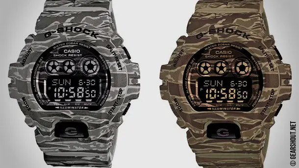 Casio готовит к выпуску камуфлированные версии G-Shock Casio-G-Shock-GDX-6900CM-photo-1