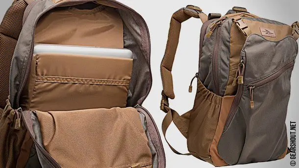 Городской штурмовой рюкзак FirstSpear Comm Pack FirstSpear-Comm-Pack-photo-2