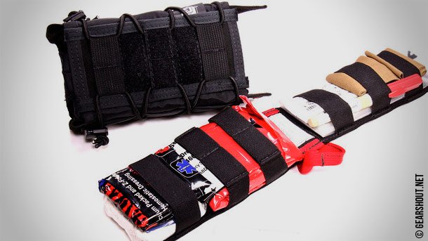 M3T - медицинский подсумок от High Speed Gear и NOLATAC M3T-Multi-Mission-Medical-TACO-photo-2