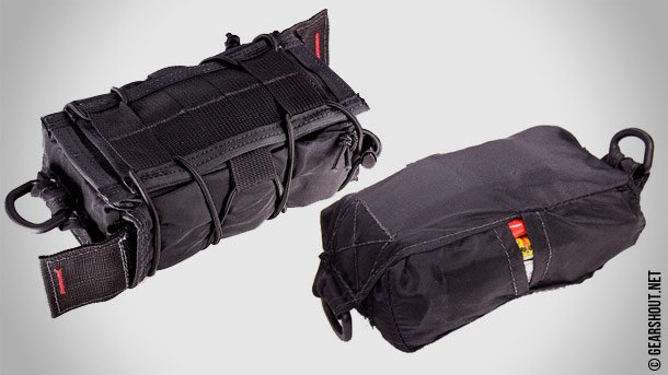 M3T - медицинский подсумок от High Speed Gear и NOLATAC M3T-Multi-Mission-Medical-TACO-photo-3