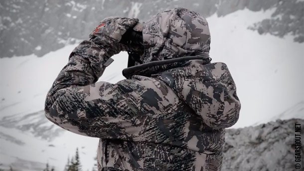 Sitka Gear представила серию охотничьей одежды Blizzard Sitka-Gear-Blizzard-photo-1