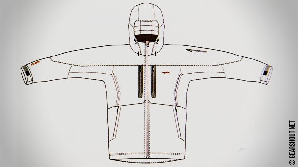 Sitka Gear представила серию охотничьей одежды Blizzard Sitka-Gear-Blizzard-photo-2