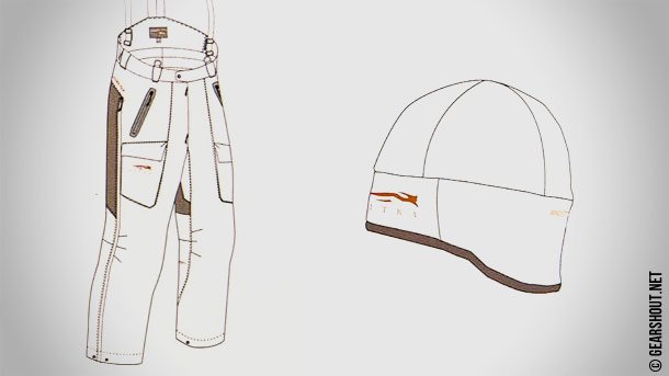 Sitka Gear представила серию охотничьей одежды Blizzard Sitka-Gear-Blizzard-photo-3