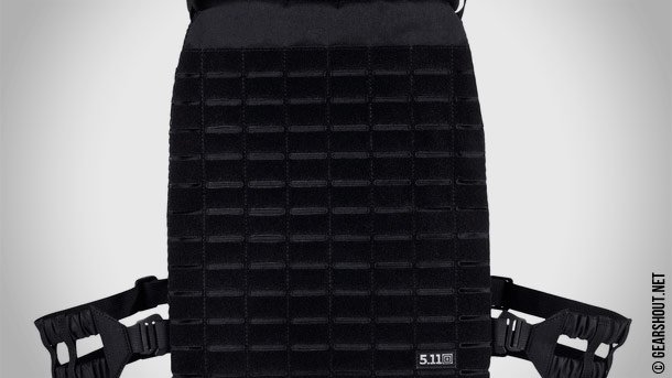 Лёгкий платформенный жилет 5.11 Taclite Plate Carrier 5-11-Taclite-Plate-Carrier-photo-1