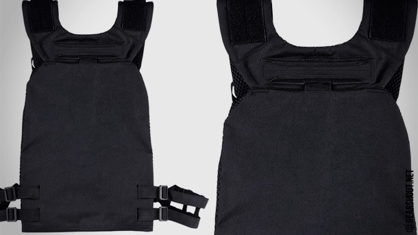 Лёгкий платформенный жилет 5.11 Taclite Plate Carrier 5-11-Taclite-Plate-Carrier-photo-3