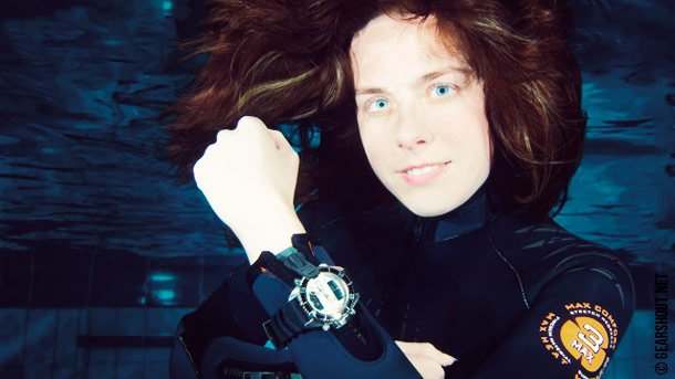 Новые дайверские часы Chris Benz Depthmeter Digital SSI Edition Chris-Benz-Depthmeter-Digital-SSI-Edition-photo-1