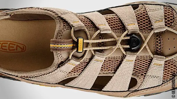 Gallatin CNX - новые прочные и низкопрофильные сандалии от Keen Keen-Gallatin-CNX-photo-3