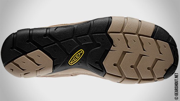 Gallatin CNX - новые прочные и низкопрофильные сандалии от Keen Keen-Gallatin-CNX-photo-4