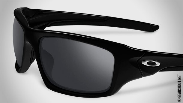 Защитные баллистические очки Oakley Valve Oakley-Valve-photo-1