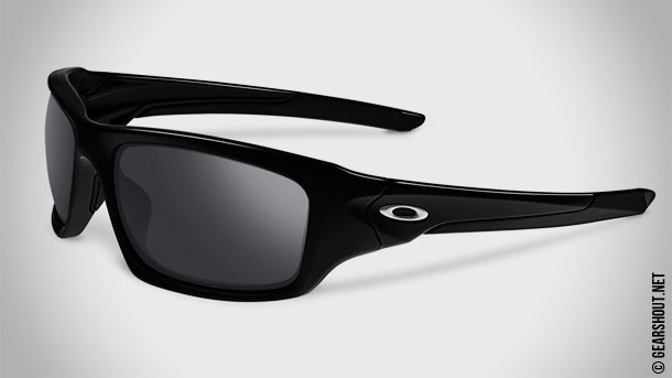 Защитные баллистические очки Oakley Valve Oakley-Valve-photo-2