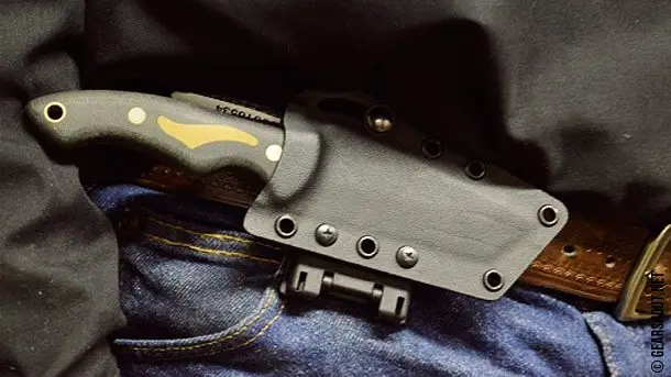 Battle Horse Knives открыла линейку тактических ножей Battle-Horse-Knives-BHK-5-56-photo-1