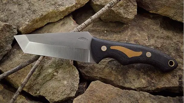 Battle Horse Knives открыла линейку тактических ножей Battle-Horse-Knives-BHK-5-56-photo-2