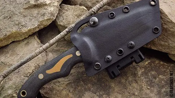 Battle Horse Knives открыла линейку тактических ножей Battle-Horse-Knives-BHK-5-56-photo-3