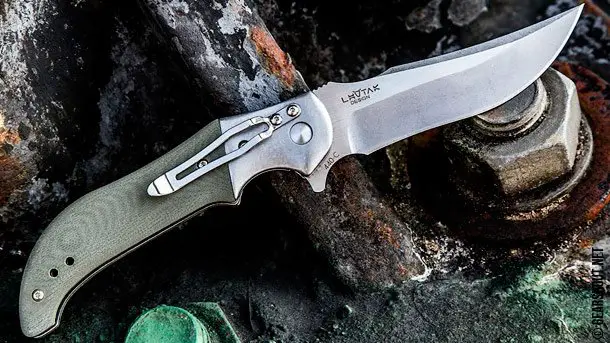 Складной карманный нож Böker Plus Uolcos Boker-Plus-Uolcos-photo-2