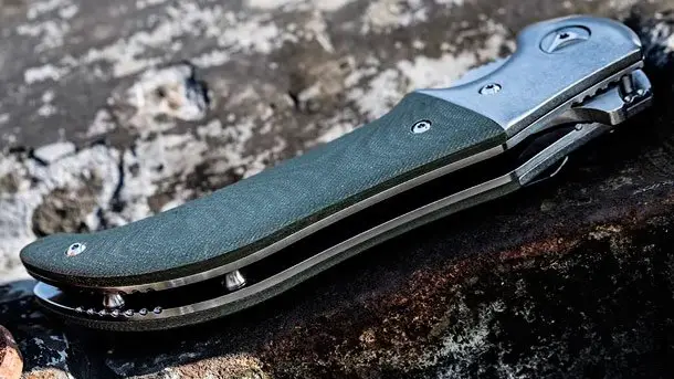 Складной карманный нож Böker Plus Uolcos Boker-Plus-Uolcos-photo-3
