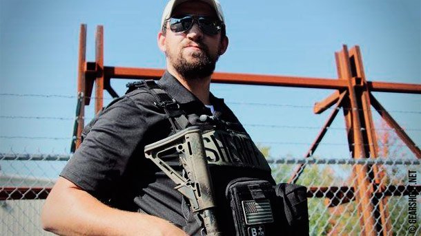 Оригинальный платформенный жилет-трансформер ELSA ELSA-Emergency-Life-Saving-Armor-photo-1