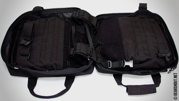 Оригинальный платформенный жилет-трансформер ELSA ELSA-Emergency-Life-Saving-Armor-photo-3
