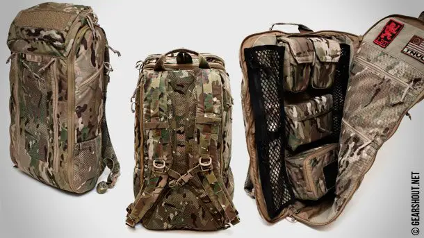 Штурмовой рюкзак London Bridge Trading Titan Backpack London-Bridge-Trading-Titan-Backpack-photo-2