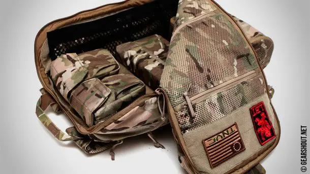 Штурмовой рюкзак London Bridge Trading Titan Backpack London-Bridge-Trading-Titan-Backpack-photo-3