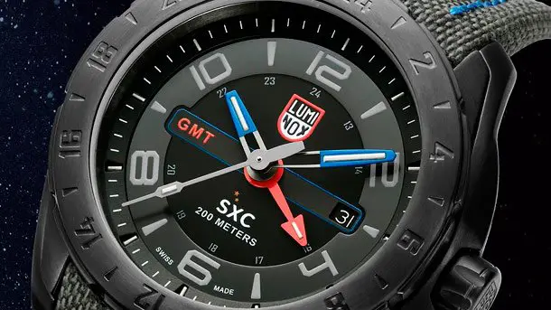Luminox представила новые часы из коллекции SXC Space Luminox-SXC-Space-5120-photo-3