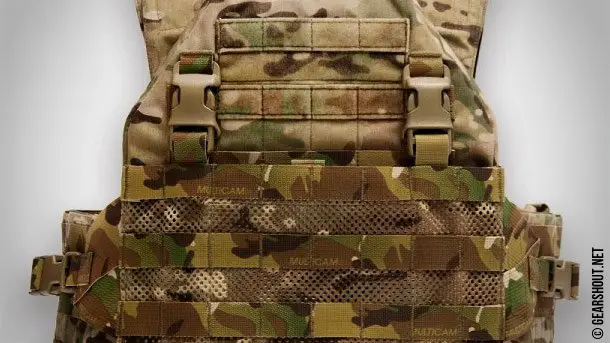 Платформенный жилет Platatac Badger ASAD Armour Carrier Platatac-Badger-ASAD-Armour-Carrier-photo-4