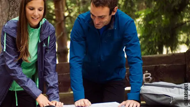 Новая софтшелл куртка Salomon Active Wear Softshell Salomon-Active-Wear-Softshell-photo-1