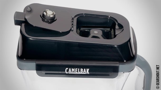 CamelBak Relay - водяные фильтры для дома CamelBak-Relay-photo-3