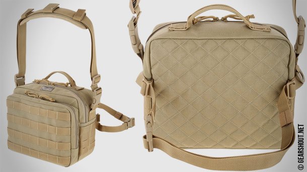 MAG Bag PALS - новая компактная сумка на плечо от Maxpedition Maxpedition-MAG-Bag-PALS-photo-3