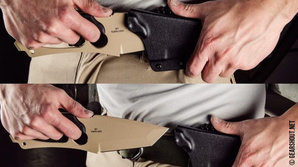 Shark Tooth Tactical и Hunter - новые оригинальные ножи от Slysteel Slysteel-Shark-Tooth-Tactical-photo-2