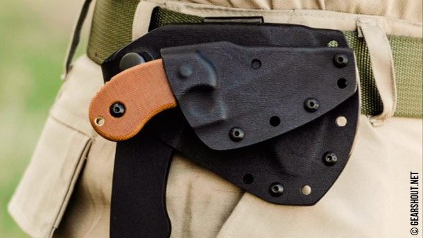 The Wolf Pax 2 Combo - новый комплект из топора и ножа от TOPS Knives TOPS-Knives-Wolf-Pax-2-Combo-photo-4