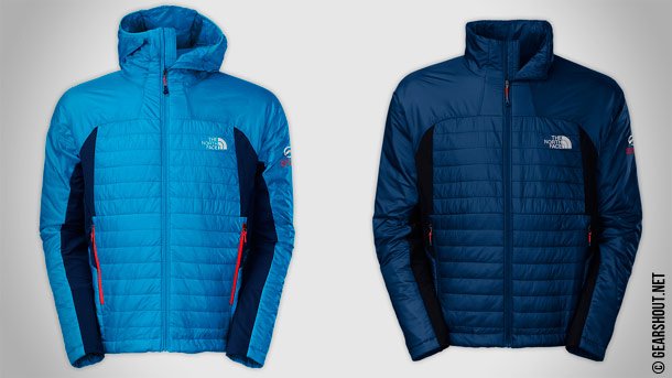 Спортивная утеплённая куртка The North Face DNP Jacket The-North-Face-DNP-Jacket-photo-3