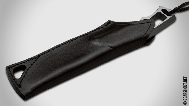Оригинальный нож с фиксированным клинком Böker Plus Wildnismesser Böker-Plus-Wildnismesser-photo-3