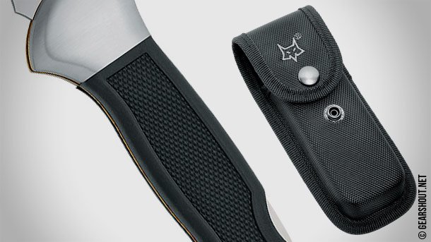 Складной охотничий нож FOX Cutlery Forest 578NS FOX-Cutlery-Forest-578NS-photo-3