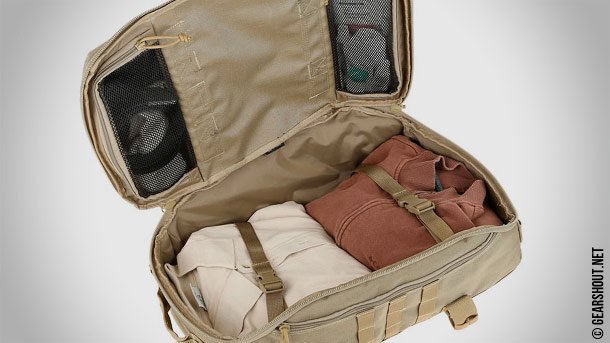 Unterduffel Adventure Bag - новая универсальная сумка Maxpedition Maxpedition-Unterduffel-Adventure-Bag-photo-3