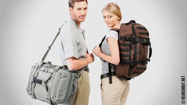 Unterduffel Adventure Bag - новая универсальная сумка Maxpedition Maxpedition-Unterduffel-Adventure-Bag-photo-4