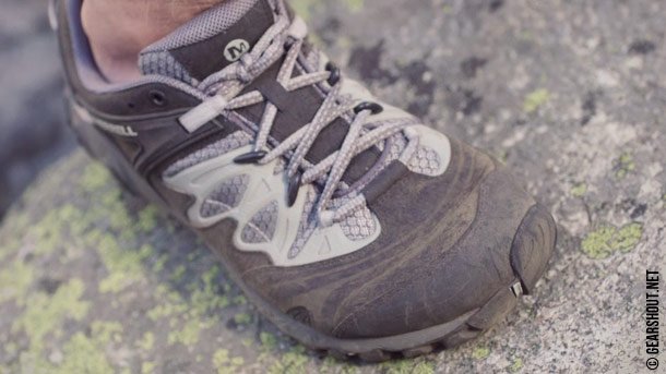 AllOut Blaze - новая серия туристической обуви от Merrell Merrell-AllOut-Blaze-photo-1