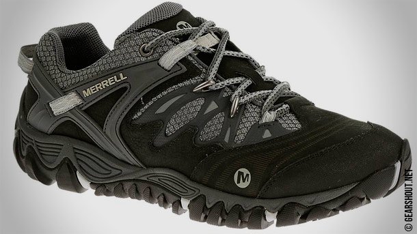 AllOut Blaze - новая серия туристической обуви от Merrell Merrell-AllOut-Blaze-photo-2