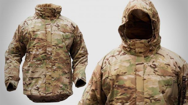 Военно-полевая куртка Platatac BF Beaver Jacket Platatac-BF-Beaver-Jacket-photo-2