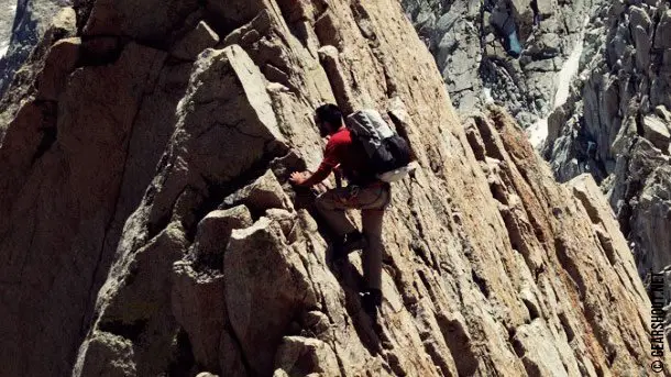 Scarpa расширила коллекцию туристической обуви Approach Scarpa-Approach-photo-1
