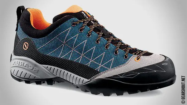 Scarpa расширила коллекцию туристической обуви Approach Scarpa-Zen-Lite-Gtx-photo-1