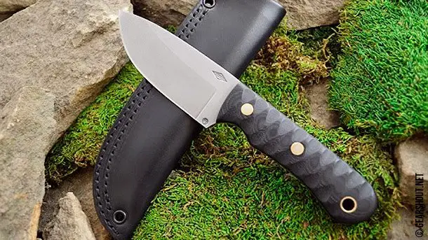 Renegade - новый фиксед для бушкрафта от Battle Horse Knives Battle-Horse-Knives-Renegade-photo-1