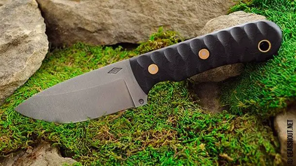 Renegade - новый фиксед для бушкрафта от Battle Horse Knives Battle-Horse-Knives-Renegade-photo-2