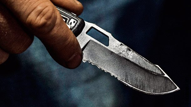 U.S. Tactical Folder — новая линейка складных ножей от Gerber Gerber-Order-photo-1