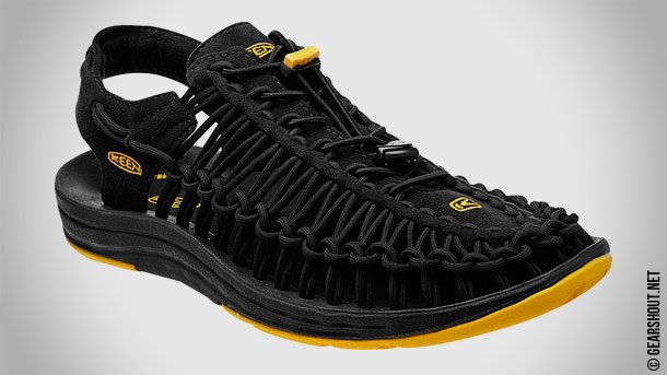 UNEEK - лёгкие и удобные сандалии на лето от Keen Keen-UNEEK-photo-2