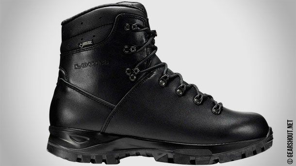 Новые утеплённые военно-полевые ботинки LOWA Ranger GTX Thermo LOWA-Ranger-GTX-Thermo-photo-1