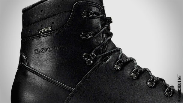 Новые утеплённые военно-полевые ботинки LOWA Ranger GTX Thermo LOWA-Ranger-GTX-Thermo-photo-2